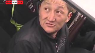 Видео Курган Семёрка встала на крышу от иван киричек, Курган, Россия