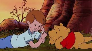 The New Adventures Of Winnie The Pooh Gone With The Wind Episodes 3 - Scott Moss