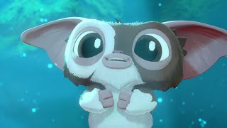 Cartoon Network La Hbo Max Trailer Gremlins Los Secretos De Mogwai May2023