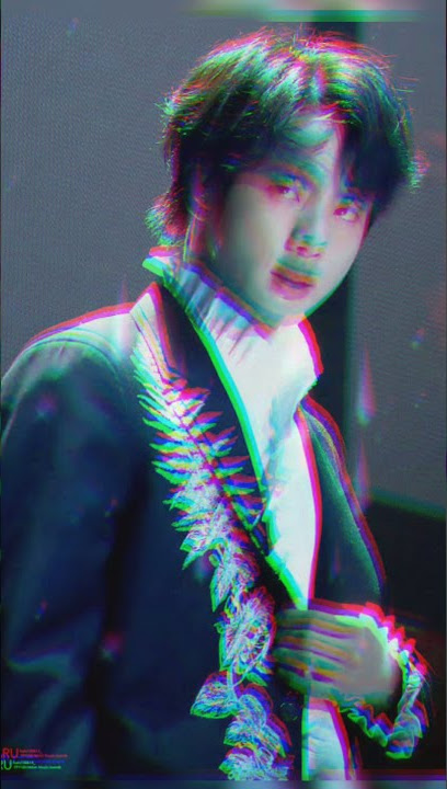 NUNU NANA| #Jin #WWH #Hot #π₯΅ #BTS #Nununana #Jessi #BangBlack_TV