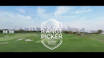 Relox Robotics product presentation 2025