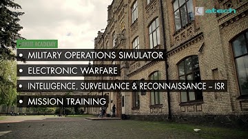 Arkhe family by Atech - 2017 (legenda português)