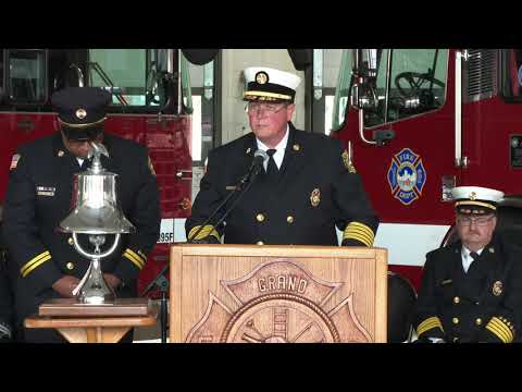 Grand Rapids Fire