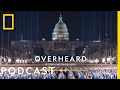 Bonus Episode: Bicycles, Better Angels and Biden | Podcast | Overheard at National Geographic