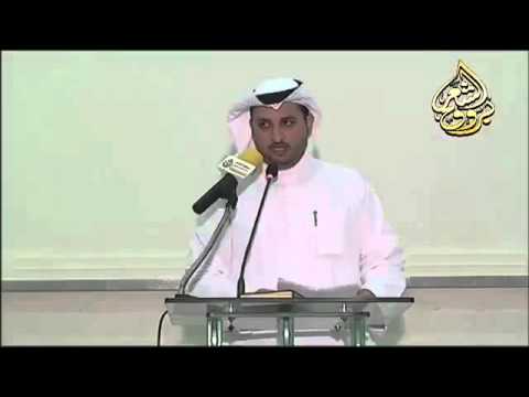 قصيدة مسجلة من الشاعر عبدالرحمن الخثعمي تاريخ يعبق ياخزاعة بذكراه