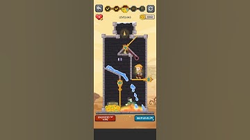 How to Loot Level 43