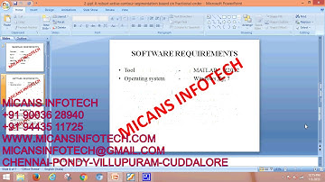 A robust active contour segmentation based on fractional-order
