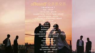 offonoff (오프온오프) reupload / artist playlist