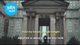 Celeste Buckingham - My Last Song  (Lyrics - Sub Español) Official Video