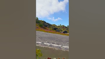 1/1,000,000 Chance Rare Spawn #rust