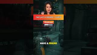 THEY JUST A FRIENDS...I GUESS #stormfall33 #stormfall #saros #twitch #twitchclips