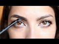 How To Grow Eyebrows FAST! (Guaranteed Thicker Eyebrows)