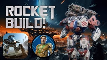 BEDWYR EXPLODES TITANS WITH ARBITER AND EQUALIZER WEAPONS! CRAZY GAMEPLAY! (War Robots)