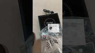 Prestige Induction Cook-Top 1200 Watt At Rs 1750 Only