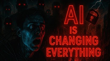 AI is Replacing Humans Faster Than You Think! The Truth No One Tells You.