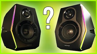 Edifier G5000 Review - Are these UNDERRATED?