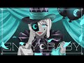 【Seizu】 엔비 베이비 (エンヴィーベイビー) cover