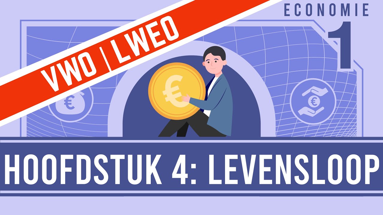 Levensloop | Hoofdstuk 4 | VWO - YouTube