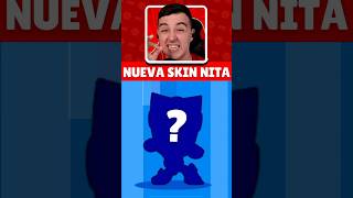 Nueva Skin Drop Legendario Nueva Oferta De Brawl Stars 