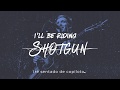 George Ezra - Shotgun LYRICS (Sub Español)