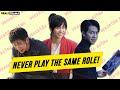 5 Korean Actors Who NEVER Play THE SAME ROLE!!