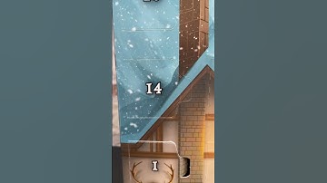 Day 14: LEGO HARRY POTTER Advent Calendar 2023 #legostopmotionbuild #legoharrypotter #legobuild