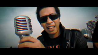 Bunga Melati - The SCOUT (Official Music Video)