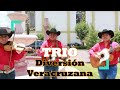 TRIO DIVERSION VERACRUZANA