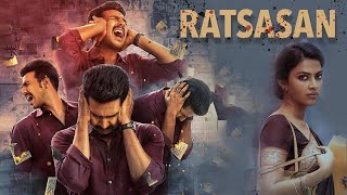 Indian movie doble farsi || Ratsasan