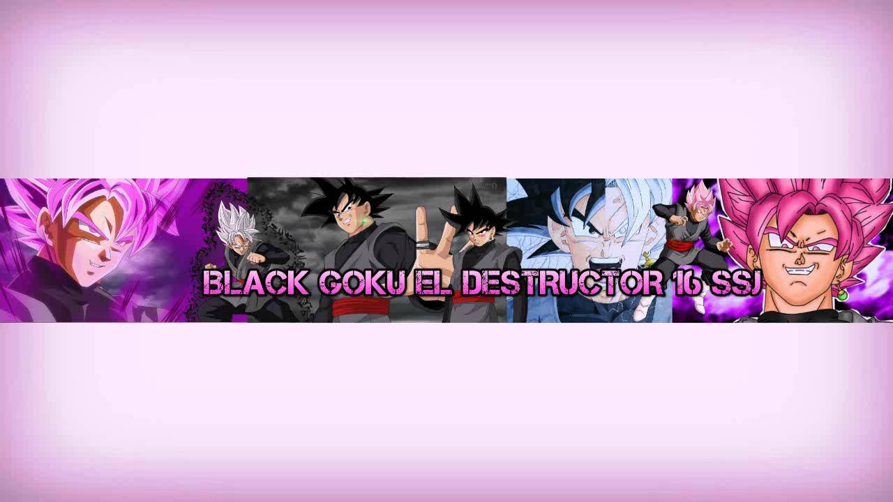 banner para youtube