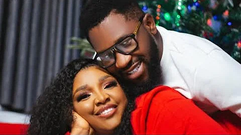 NOLLYWOOD ACTRESS EKENE UMENWA CELEBRATES HER HUSBAND'S BIRTHDAY IN A GRAND STYLE #trending #foryou