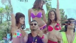 Choot Vol-1 Yo Yo Honey singh & Badshah