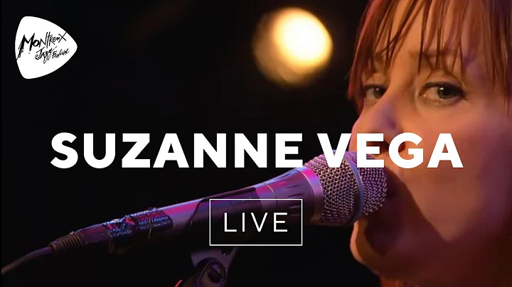 Suzanne Vega - The Queen And The Soldier (Live At ...