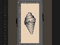 “🔥 Adobe Illustrator Logo Design Tutorial | Simple & Creative Logo in Minutes 🖌️✨”