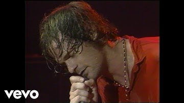 The Tragically Hip - I'll Believe In You (Or I'll Be Leaving You Tonight) (Live At Misty Moon)