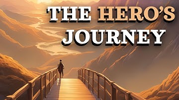 The Hero’s Journey: Find Your True Purpose Through Spiritual Growth