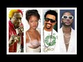 Rihanna X Elephant Man X Shaggy X Dexta Daps X Drake Work X Shabba X Wasn T Me Kevin Dave Mashup