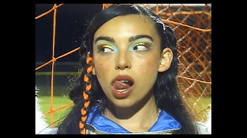 BETWEEN FRIENDS - try [official music video]