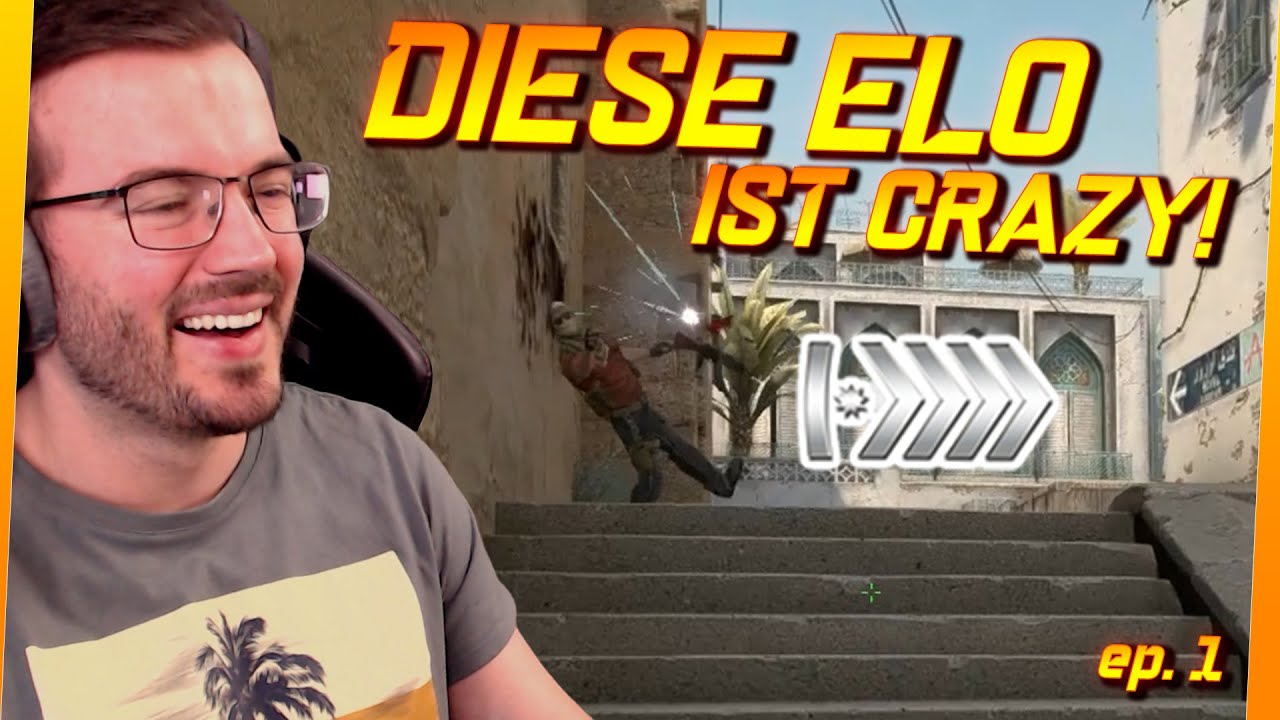 So sieht es in Silber wirklich aus! - CS GO Silber Abenteuer - Silver ...