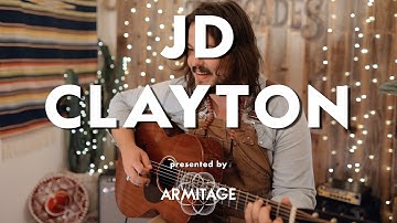 JD Clayton "Madelene" | THE TOMBOY SESSIONS X REBELS & RENEGADES