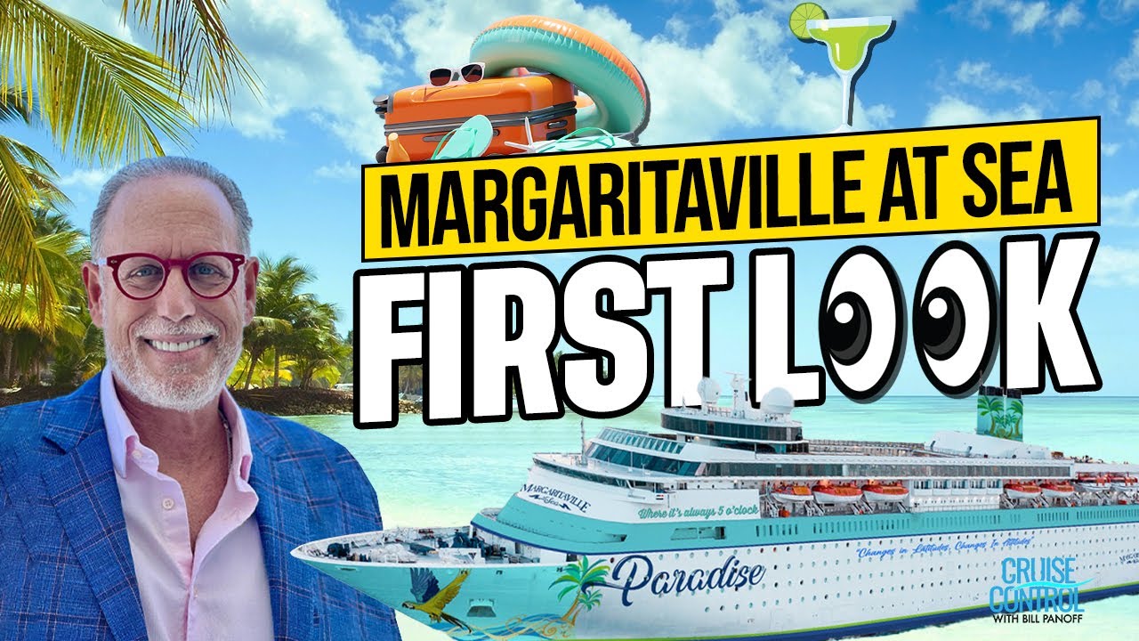 margaritaville cruise reviews youtube