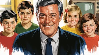 What Happened to Dick Van Dyke’s Sons After the Fame?