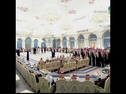 من اجمل وصف الأحساء من صاحب السمو الملكي الامير سعود بن نايف