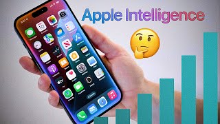 Are Apples Plans Enough To Bring Growth Back?