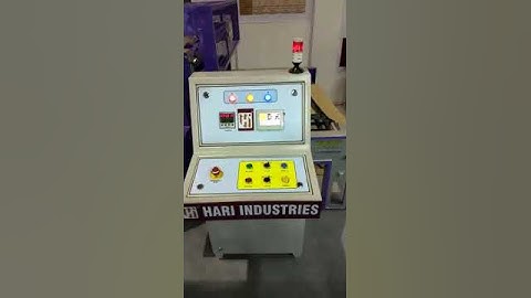 Servo pricision Plc type roll to sheet Cutting machine