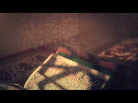 مشاهد ولقطات القرآن الكريم للمونتاج HD