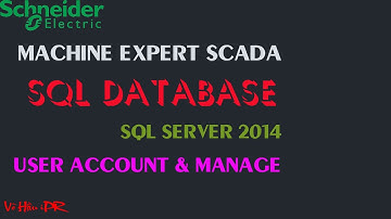CONFIG SQL SERVER and USER ACCOUNT |  create more role to access remote | SQL database 2014