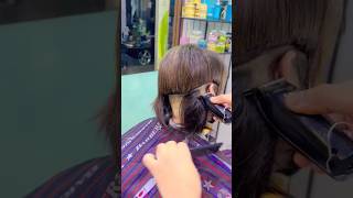 shot hair karna ka tareka fade haircut hairtutorial barbershop hairdresser viralvideo shorts