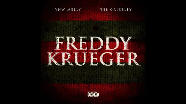 YNW Melly - Freddy Krueger (Feat. Tee Grizzley)