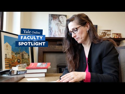 Meet Lourdes Sabé Elevating Hispanic Voices At Yale